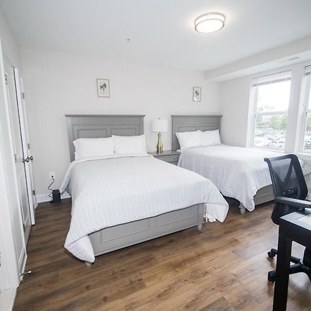 The Oasis ;Luxury And Style Apartment วอชิงตัน ภายนอก รูปภาพ